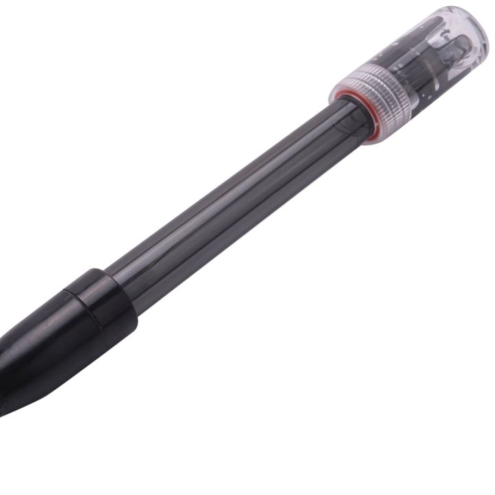 2Pcs%20Ph-201%20Black%20Laboratory%20Electrode%20Electrode%20Sensor%20Connector%20Probe%20Ph%20Composite%20Electrode%20-%20Image%205