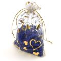 Gift bag empty gift bag or jewellery gift bag - 5 pcs. 