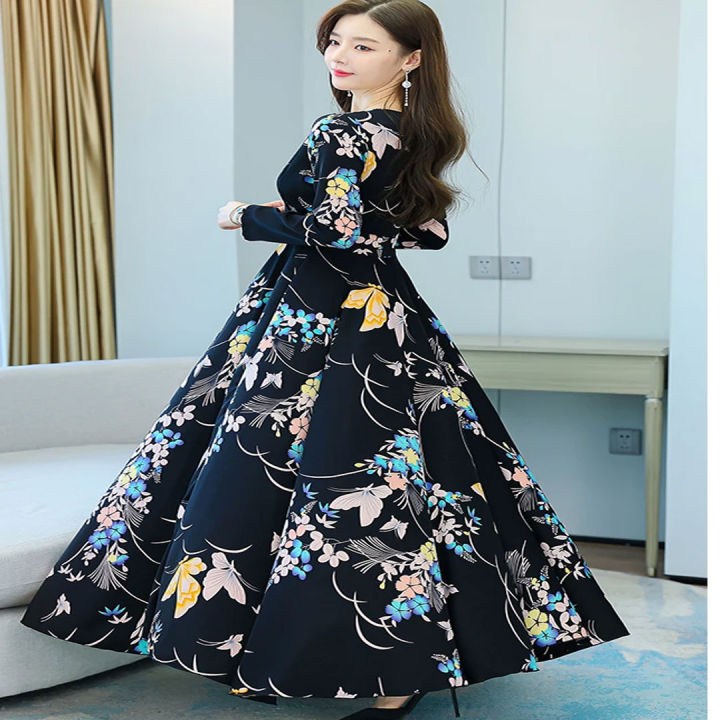 New%20Women%20Attractive%20Long%20Gown%20Dress%20Kurti%20Digital%20Print%20Maxi%20Dress%20Long%20Sleeve%20One%20Piece%20Long%20Kurti%20For%20Girls%20-%20Image%205