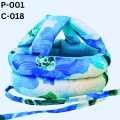 Head protector / Safety Helmet for Baby / Baby Safety Helmet ( Orginal chaina).
