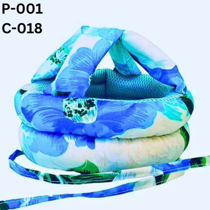 Head protector / Safety Helmet for Baby / Baby Safety Helmet ( Orginal chaina)
