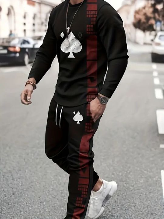 Stylish%20Joggers%20&%20full%20T-shirt%20combo%20for%20men's%20Stylish%20Joggers%20&%20T-shirt%20combo%20for%20men's%20-%20Image%207