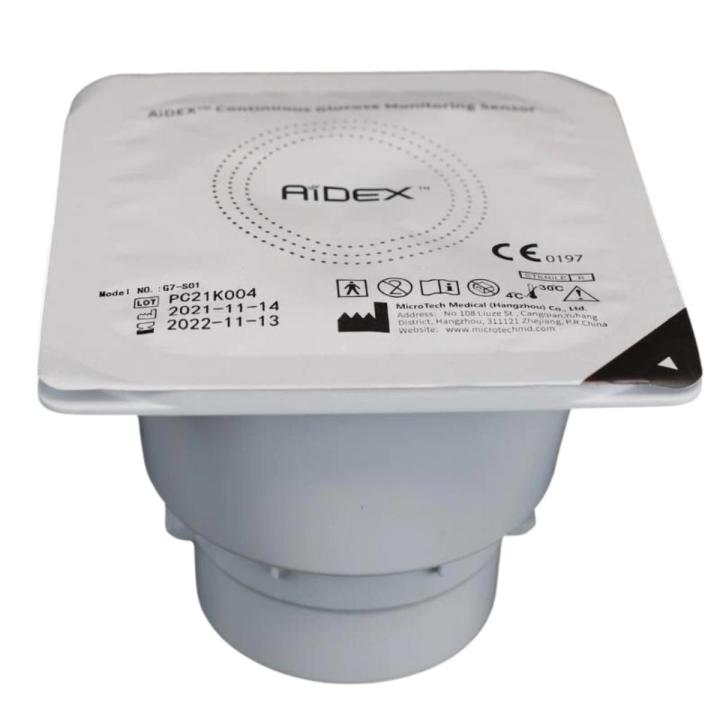 AiDEX%20CGM%20Sensor%20Continuous%20Glucose%20Monitoring%20System%20Diabetes%20Measuring%20Test%20-%20Image%205