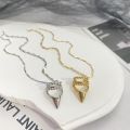 Zircon Crystal Chain Drop Earring   Simple Long Chain Tassel Piercing Ear Clip   Silver Color Fashion Ear Cuff Jewelry Women   Korean Ins Style Shiny Personality Ear Bone Clips. 