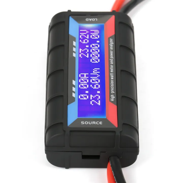 150A%20Current%20Power%20Meter%20High%20Precision%20Watt%20Volt%20Amp%20DC%20Analyzer%20DM(null)%20-%20Image%207