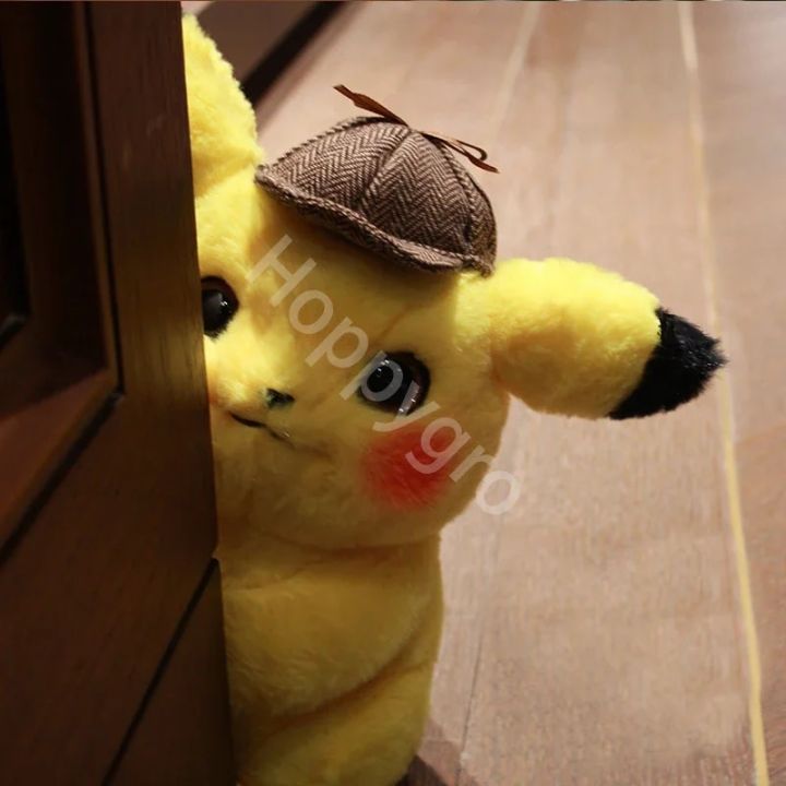 Pokemon%20Detective%20Pikachu%20Plush%20Toys%20Cartoon%20Anime%20Pikachu%20Plush%20Doll%20Stuffed%20Kawaii%20Pokemon%20Doll%20Pendant%20Birthday%20Gift%20for%20Kids%20-%20Image%206