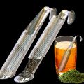 Toothpick Holder Dispenser Toothpicks, Plastic Thickening Tooth Picks Container, Semi-Automatic Toothpick Dispenser Pop-Up Toothpick Storage Box (White). 
