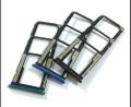 For Xiaomi Redmi 9A Sim Tray Siim Card Holder Siim Slot Compatible.