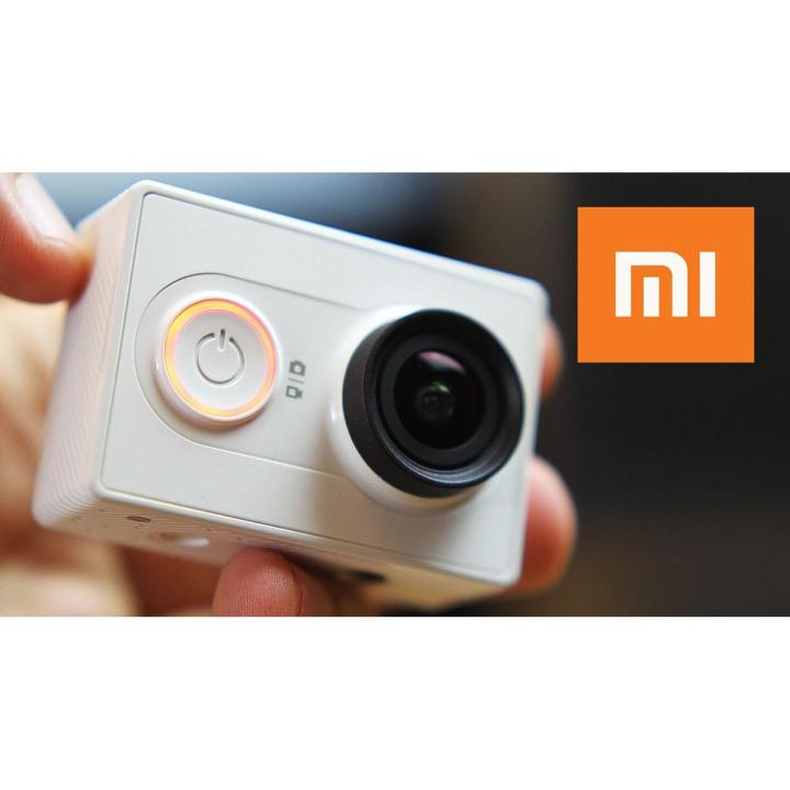 Action Cam Yi Action Play Store Xiaomi Yi Action Camera App For