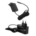 AC Wall Charger Power Adapter for Switch Game Console Standard Plugs Power Supply Adapter Portable Home and Travel Use.