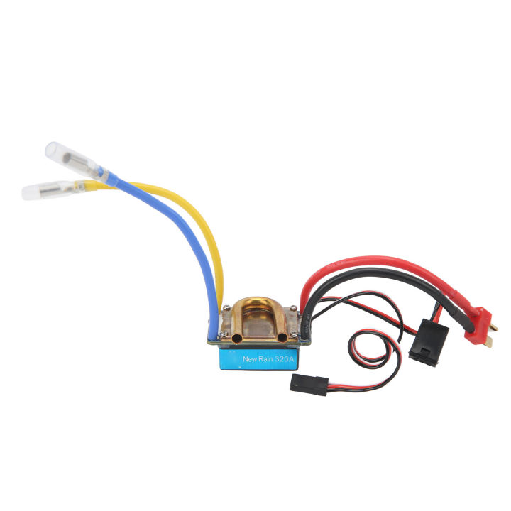 RC%20Boat%20ESC,%20Integrated%20Design%202%20Way%203%20Operation%20Modes%20Brushed%20ESC%20for%20General%20Ship%20Model%20-%20Image%207