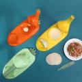 Dumpling Mold Pressing Dumpling Skin Dough Dumpling Machine Noodle Press.