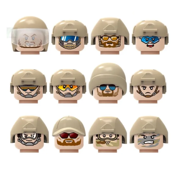 12PCS%20Special%20Forces%20Soldiers%20Set%20mini%20characters%20s%20blocks%20Military%20series%20children's%20educational%20toys%20-%20Image%204