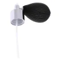 2x Perfume Bottle Short Spray Atomiser Replacement Parts for Bottles. 