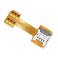 SIM Extender For Mi and all Hybrid slot Phone to Use 2 SIM And Micro SD Card. 