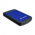 Transcend J25h3b 4TB USB 3.1 Navy Blue External HDD TS4TSJ25H3b. 