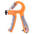 Adjustable Countable hand grip 10kg to 60kg.