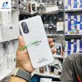 Vivo Y05 / Vivo Y11D BARLIA Magnetic Phone Case Imported Material High Quality Transparent Case For Vivo Y 05 Anti-Yellow Clear Back Cover.