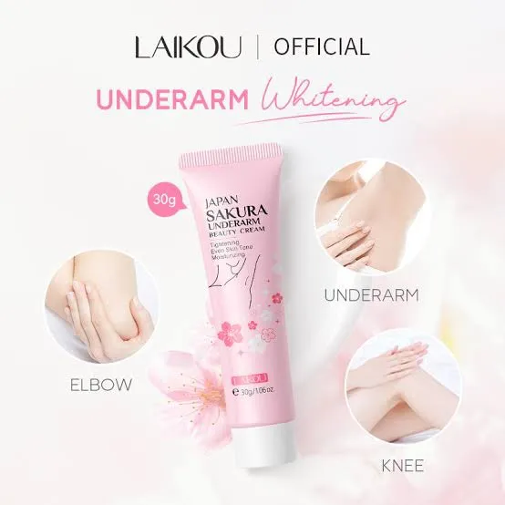 Laikou%20Japan%20Sakura%20Underarm%20Brightening%20Cream%20-%2030g%20-%20Image%202