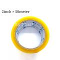 Scotch Tape / packing gum tape (Packaging Material) 50 METER.
