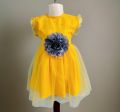 Baby Girls Fashion Sleeveless Flower Party Dress Newborn 0-7 YEARS. 