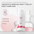 LAIKOU 99.6% Advanced Niacinamide Brightening Face Cream Fade Fine Lines Moisturizer 30g. 