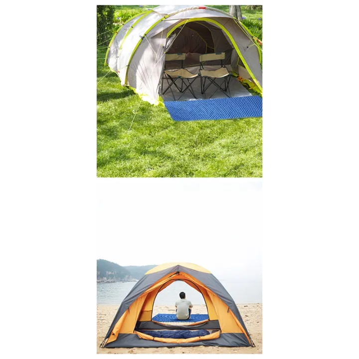 Camping%20Mat,%20Portable%20Sleeping%20Mat,%20Picnic%20Foam%20Mattress,Blue%20-%20Image%207