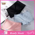 【Worth-Buy】 Women Women Seamless Solid Color High Elastic Slim Fit Ribbed Safety Shorts Briefs Shorts Underpants.