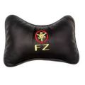 Soft & Comfortable Bike Pillow For Yamaha-Fz . Pillow For motorcycle. 