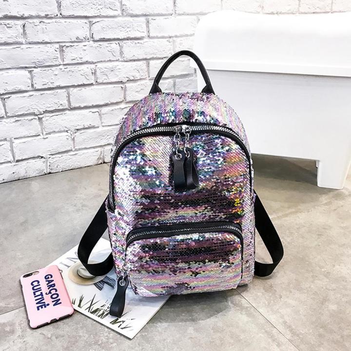 Glitter%20Backpack%20Women%20Sequins%20Travel%20Shoulder%20Bags%20Girls%20Shiny%20School%20Bags%20-%20Image%207