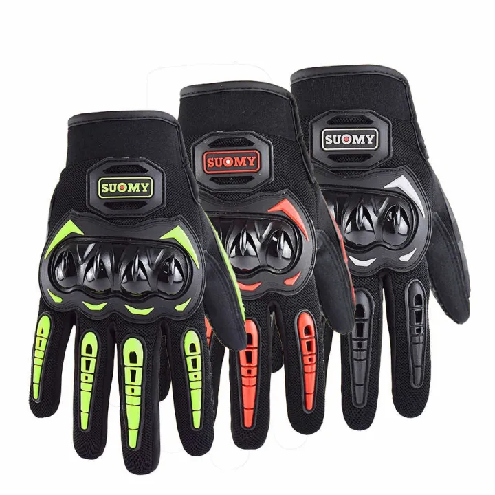 Suomy%20Full%20Finger%20Protective%20Motorcycle%20Gloves%20With%20Touch%20Screen%20-%20Image%205