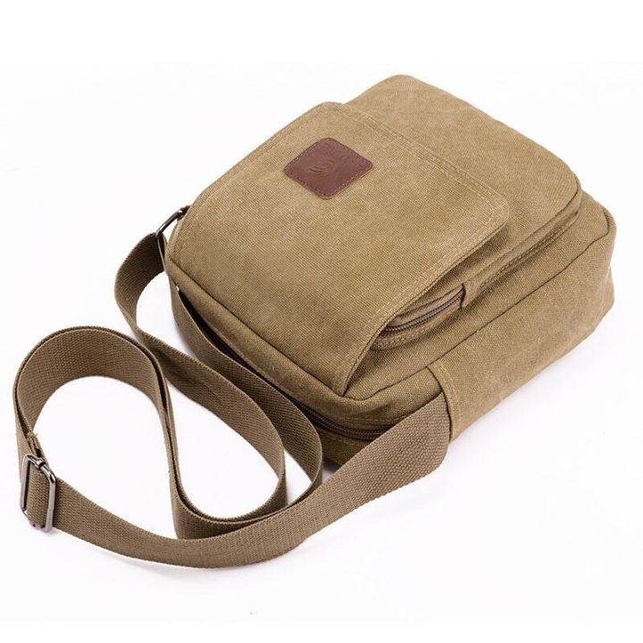 Men's%20Casual%20Style%20Canvas%20Shoulder%20Messenger%20Bags%20Multi-Pocket%20With%20Lid%20Handbag%20Crossbody%20Flap%20Bag%20For%20Man%20Business%20Sling%20Bag%20-%20Image%206