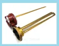 Geyser Heater Coil 220 Volt Power 1200/1500/2000/3000 Watt Geyser Heater Spare Parts.
