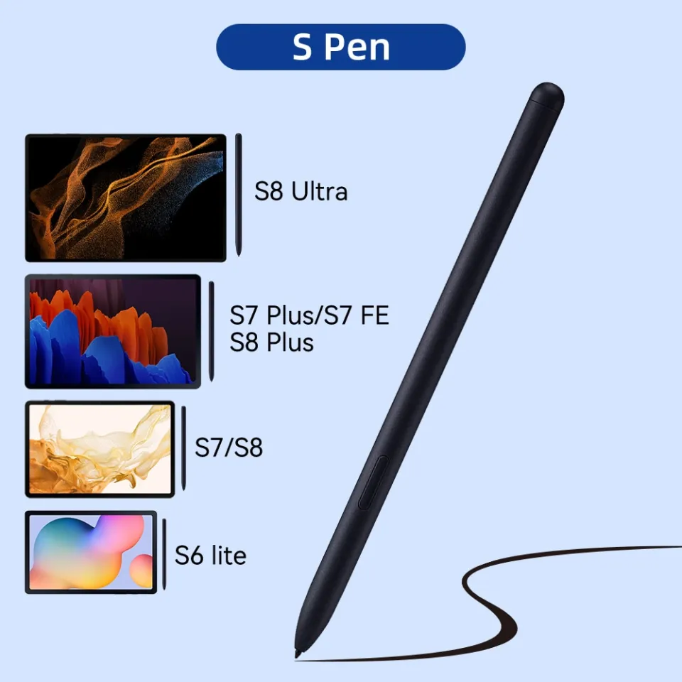 Samsung Tablet S Pen For Tab S7 Plus Suitable For Samsung Galaxy