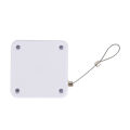 【Fashion】Punch-free Automatic Sensor By Closer For Office Interior Doors Kitchen Bathroom Doors Double Door with Portability.
