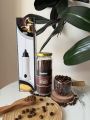 Bongbean Espresso and foamer combo. 