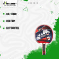 Table Tennis Bat Ninja - A2 - FITNESS MART.