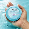 50 ml Ponds hydrate glow super light gel Indian product used for male female. 