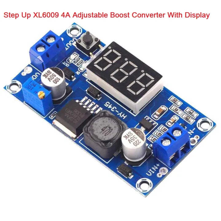 DC%20DC%20Step%20Up%20XL6009%204A%20Adjustable%20Boost%20Converter%20DC%204.5-32v%20To%205-35v%20Power%20Supply%20Voltage%20Regulator%20Module%20With%20LED%20Display%20Voltmeter%20-%20Image%205