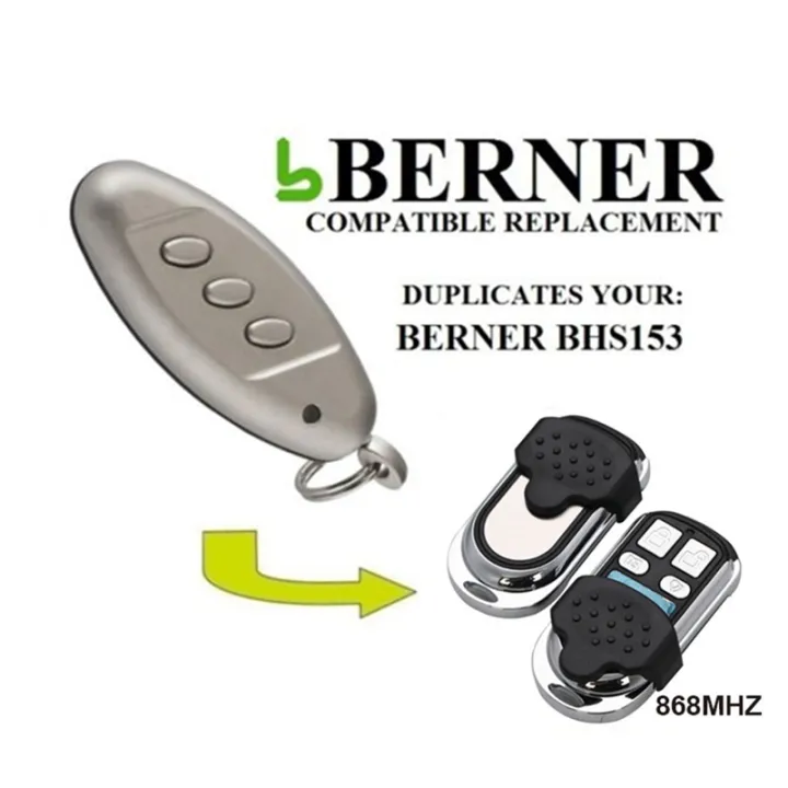 868MHz%20Remote%20Control%20for%20868MHz%20HSM4%20HSM2%20HS2%20HS4%20HSE2%20HSE4%20HSZ1%20HSZ2%20HSP4%20Spare%20Parts%20Parts%20Replicator%20Garage%20Door%20Opener%20-%20Image%202