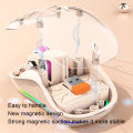 M333 Wireless Mouse 2400DPI 2.4GHz Wireless Mouse Ergonomic Lighting Gaming Mouse Silent Click Rechargeable Cordless Mice. 
