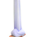 100ml Cotton Candy Cloud Slime Solid Color Swirl Scented Toy Fluffy Slime Polymer Clay 장난감 Slime Scented Decompression Toys. 