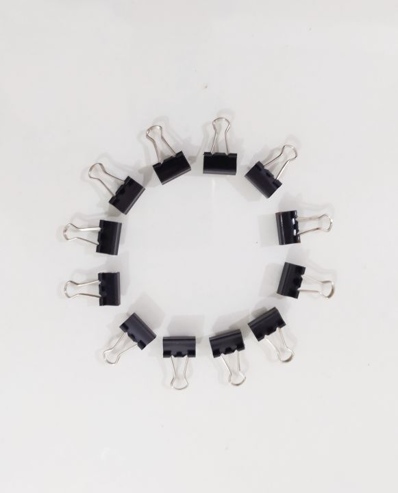 Binder%20Clip%2015mm%20/%20Paper%20Binder%20Clip%20(12%20Pieces)%20-%20Image%206