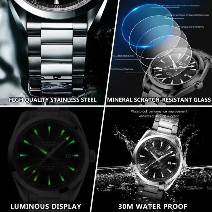 100%25Original%20ZUNPAI%20Watch%20For%20Men%20Waterproof%20Stainless%20Steel%20Fashion%20Luxury%20Men%20Watches%20Waterproof%20Luminous%20Quartz%20WristWatch%20-%20Image%206