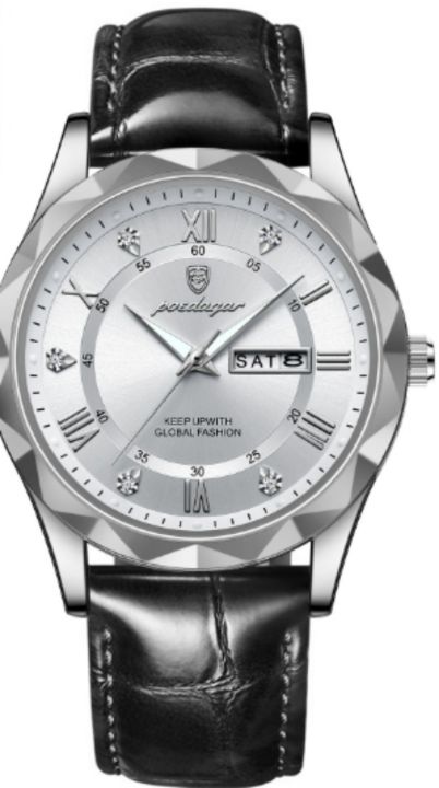 Men's%20Leather%20Strap%20Watch%20Luxury%20Fashion%20Quartz%20Watch%20-%20Image%208