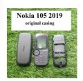 Nokia 105 2019 full body authentic casing with housing. 