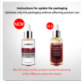 LANBENA Nail Repair Essence - 15ml. 