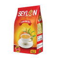 Seylon Instant Milk Tea Pail Pack 1kg ( for Vending Machine). 