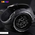 Skmei Outdoor Mens Sports Watches Digital Watch Waterproof Military Alarm Clock Wristwatches Relogio Masculino 1535. 