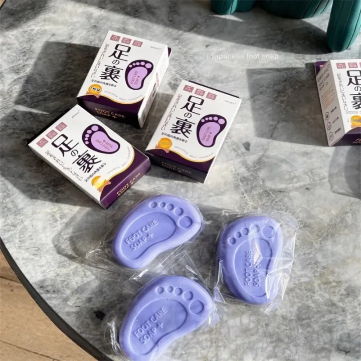 Care%20Beriberi%20Antiitching%20Get%20Rid%20of%20Odor%20Antiperspirant%20Water%20Bubble%20Peeling%20for%20Foot%20Perspiration%20Bar%20Soap%20-%20Image%203